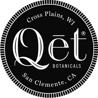 Get Average $15.63 On Promotion Goods | Qet Botanicals Promo Codes